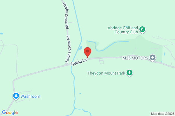 Theydon Mount Kennels