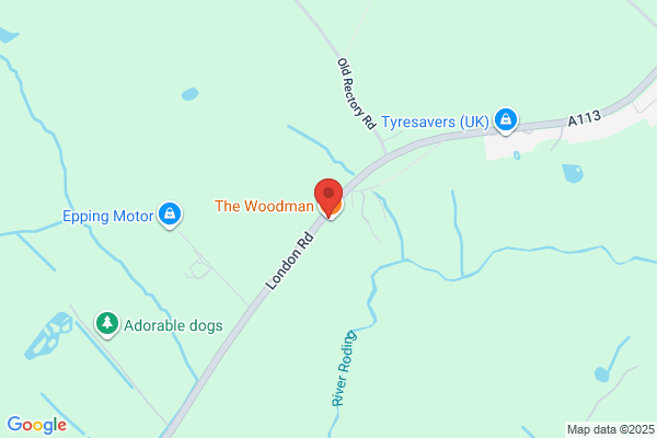 Woodman