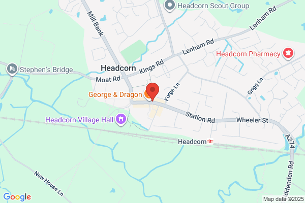 Wards of Headcorn Estate Agents