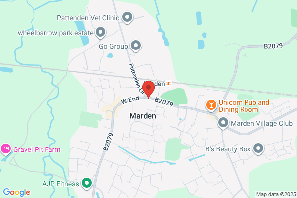 Dental Care Marden