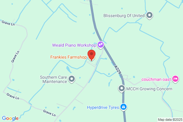 Haven Farm