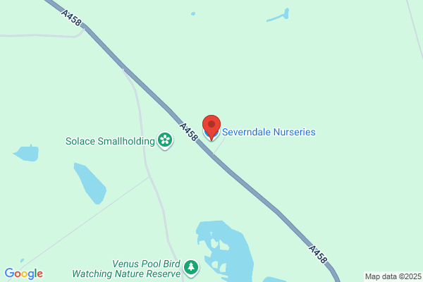 Severndale Nurseries