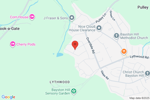 Shropshire Access & Security