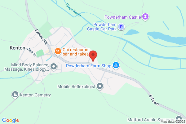 Penhayes House - Residential Care Home