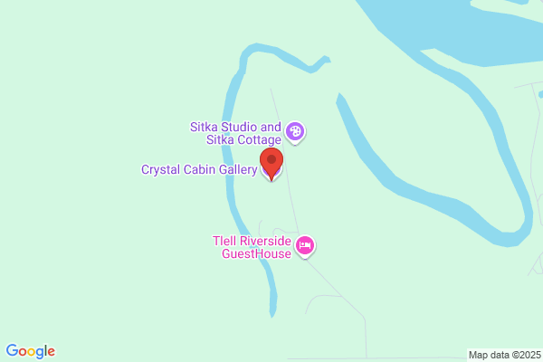 Crystal Cabin