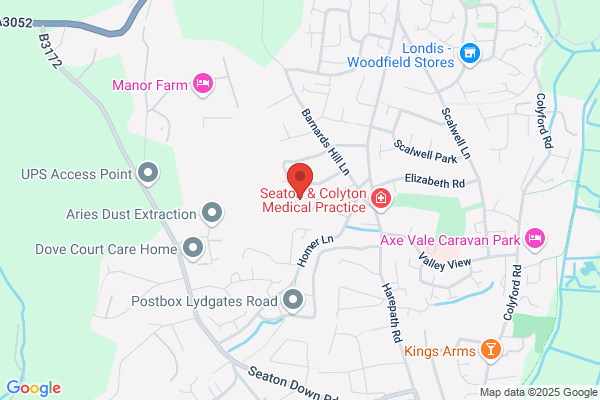 East Devon Community Enabling Support Service