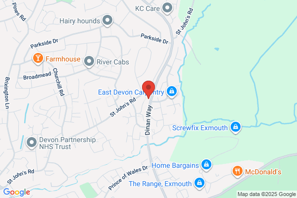 East Devon Conservative Association