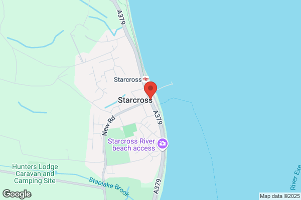 Estuary Taxis
