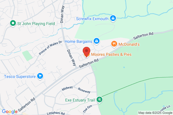 Exmouth Animals Dispensary
