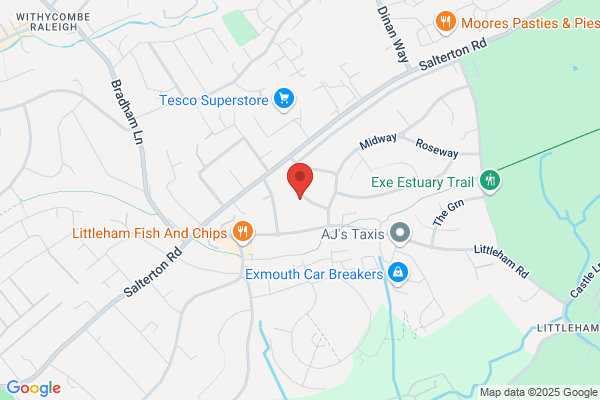 Exmouth Holistic Centre