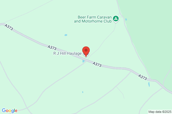 M R J Hill