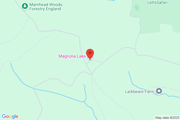 Magnolia House