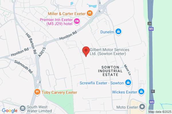 North Devon Tyres Ltd