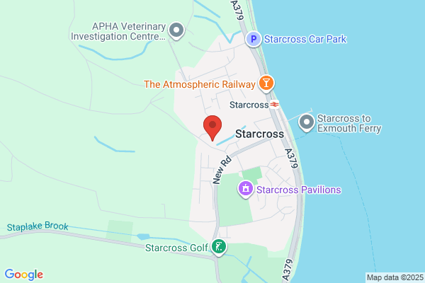 Starcross Garage