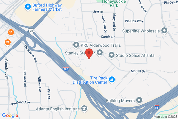 Trinity Plant & Demolition Contractors