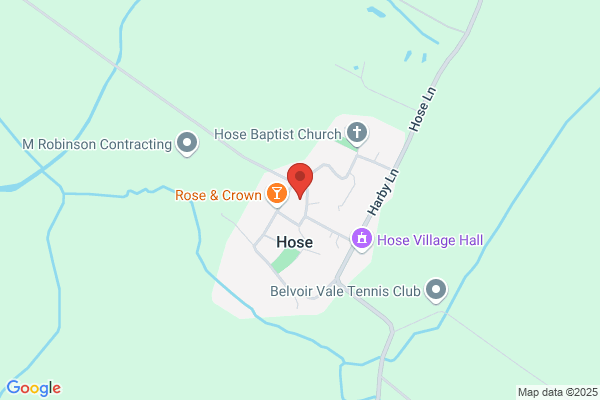 Hose Post Office