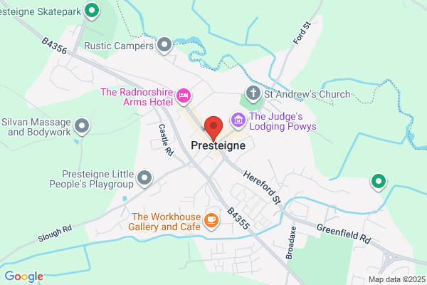 Period Oak Antiques of Presteigne