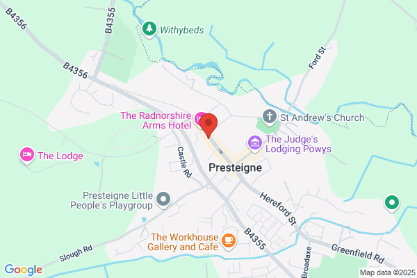 Carpets & Curtains (Presteigne)