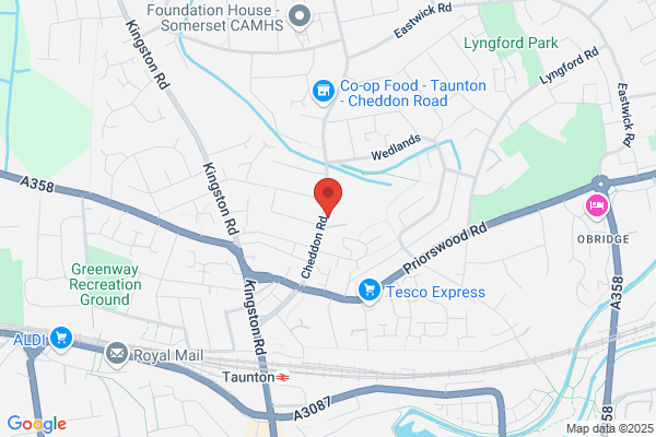 Homefix Taunton