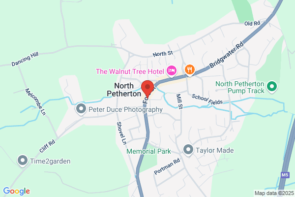 Somerset Executive Hire