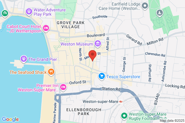 Vaper Trails (Taunton) Ltd