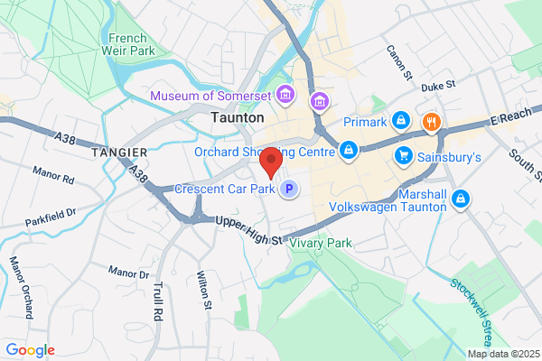Winfields Chartered Surveyors & Valuers Taunton