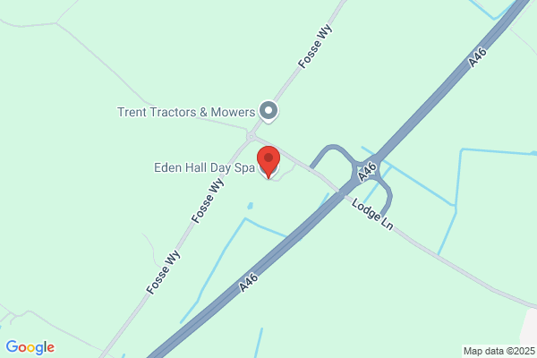 Eden Hall Day Spa