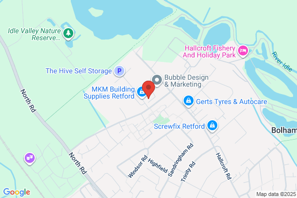 Fairfield Control Systems