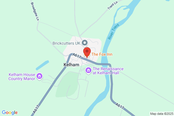 Fox Inn