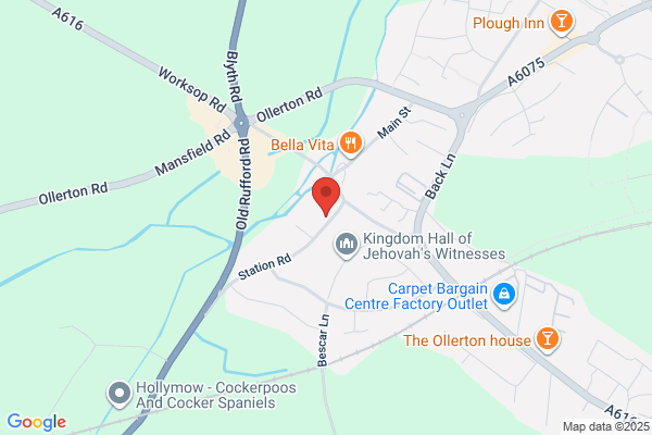 K Broxholme & Son Ltd