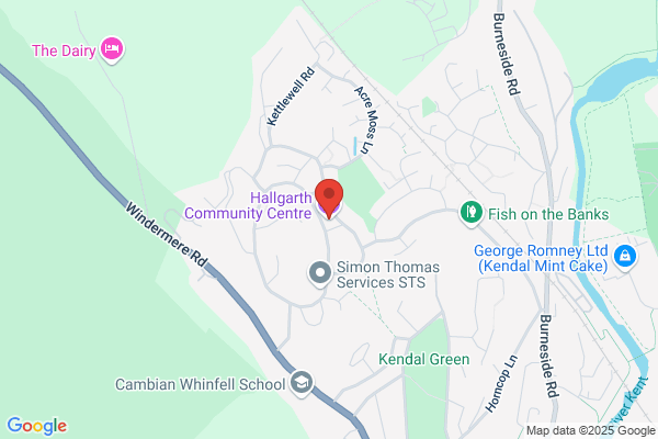 Hallgarth Residents Association