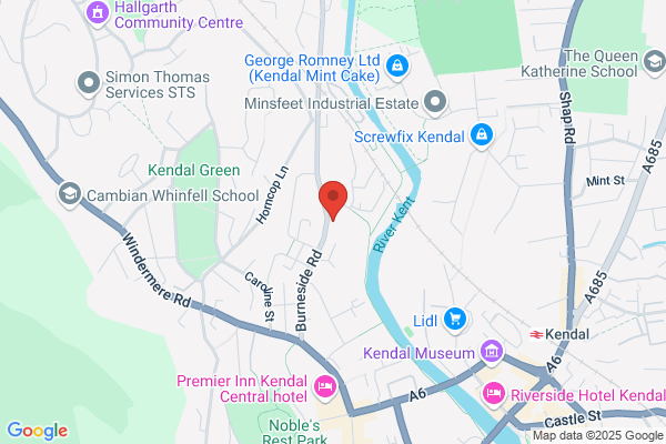Kendal County Court