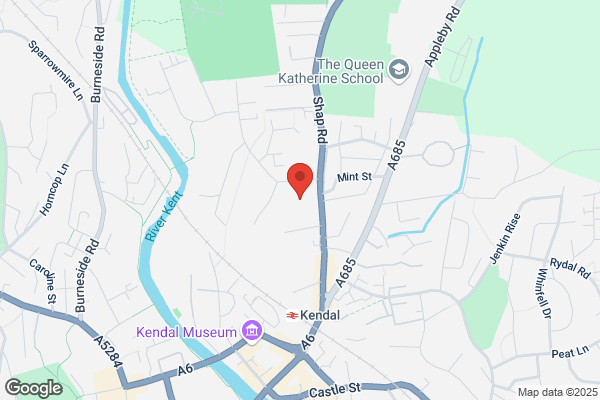 Kendal Metalworks Ltd