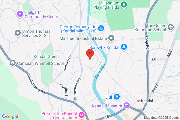 Kendal Quality Carpets