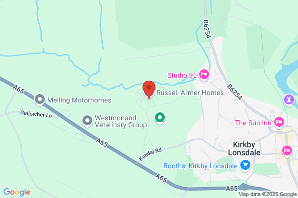 Russell Armer Ltd