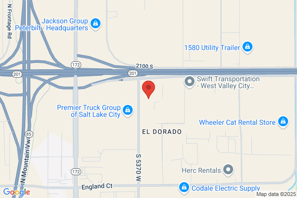Cummins Sales and Service