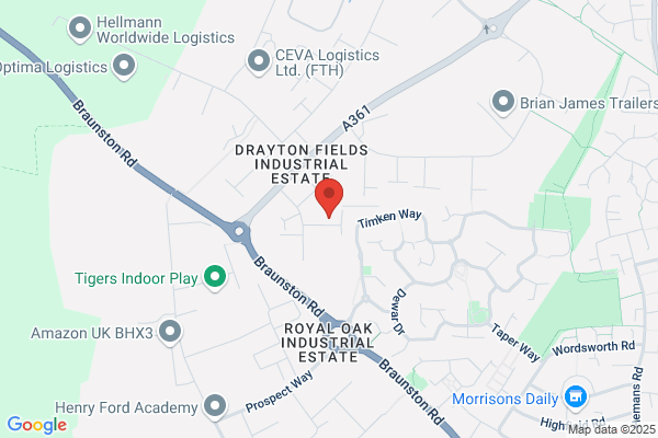 Astratec Electronics Ltd