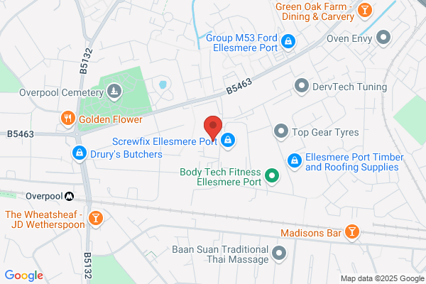B D C Europe (Machine Tools) Ltd