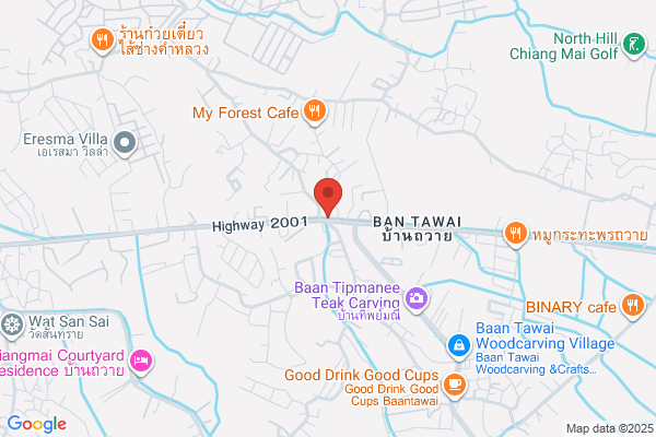Bantawai Wholesale Ltd