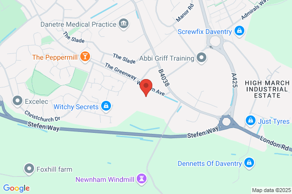 Daventry & District Sports Club