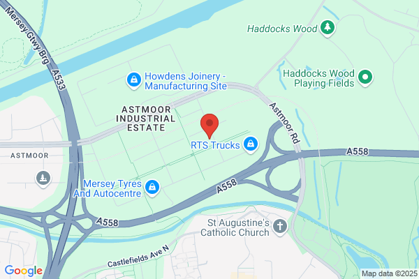Electron Tech Ltd