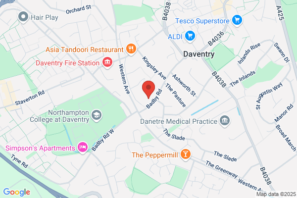 Evelyn Wright House Residential Care