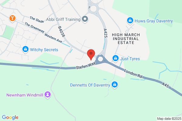 Fraser James Ltd