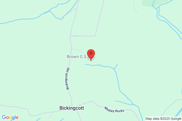 G Browne Implements Ltd