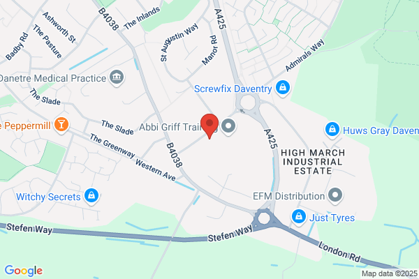 Hambleside Danelaw Ltd