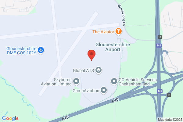 Heliflight UK Ltd