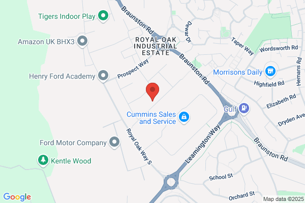 Laboratory Precision Ltd