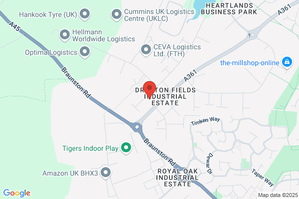 Mila Hardware
