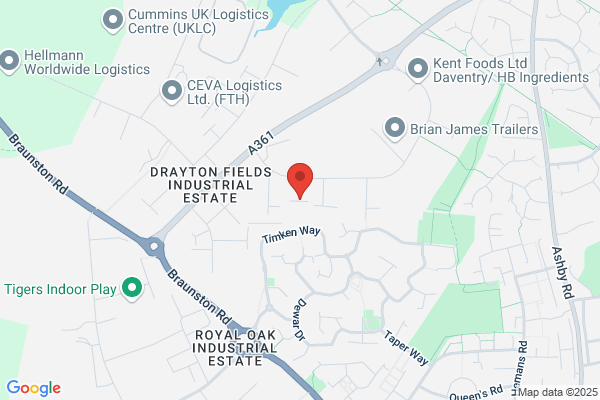 Roadpro Ltd