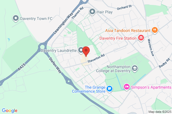 The Grange Infant School & Nursery Unit